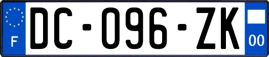 DC-096-ZK