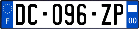 DC-096-ZP