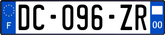 DC-096-ZR