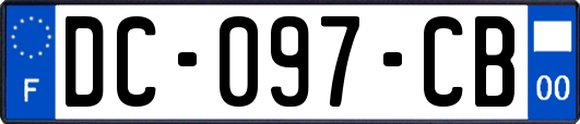 DC-097-CB