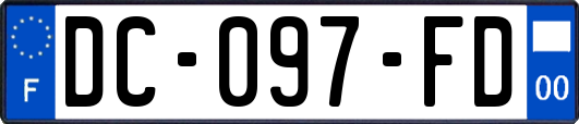 DC-097-FD