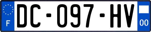 DC-097-HV