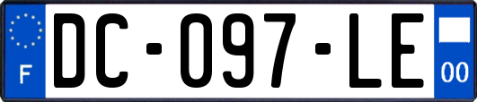 DC-097-LE