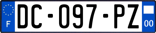 DC-097-PZ