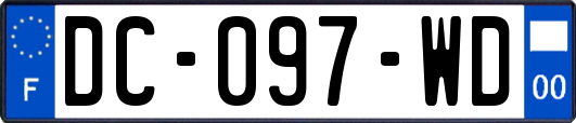 DC-097-WD