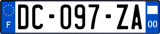 DC-097-ZA