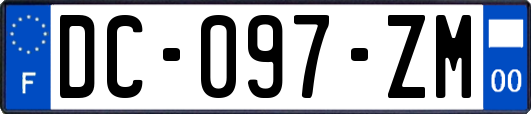 DC-097-ZM