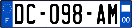 DC-098-AM