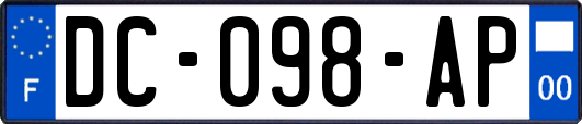 DC-098-AP