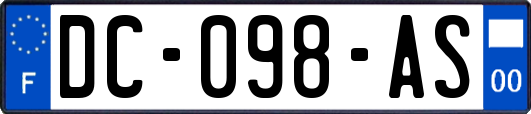 DC-098-AS