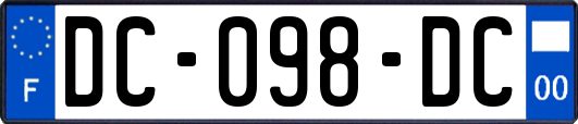 DC-098-DC