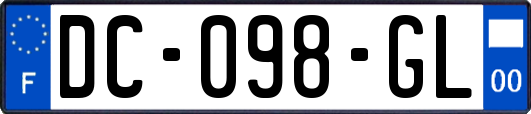 DC-098-GL