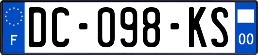 DC-098-KS