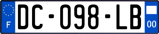 DC-098-LB