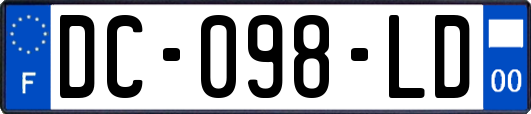 DC-098-LD