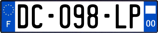 DC-098-LP
