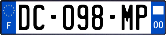 DC-098-MP