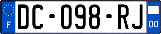 DC-098-RJ