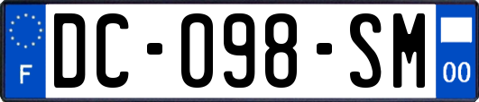 DC-098-SM