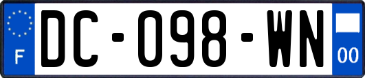 DC-098-WN