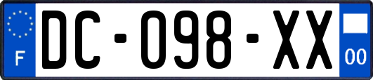 DC-098-XX