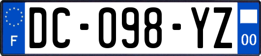 DC-098-YZ