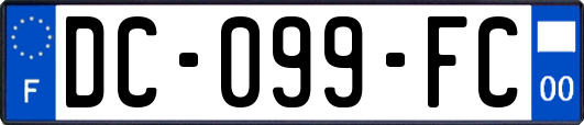 DC-099-FC