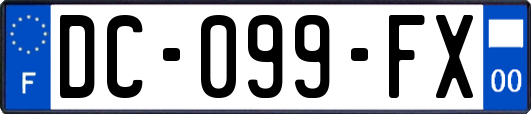 DC-099-FX