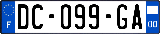DC-099-GA