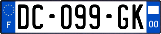 DC-099-GK