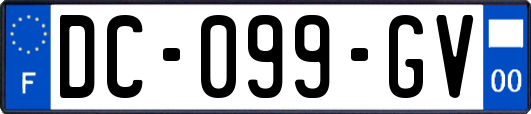 DC-099-GV