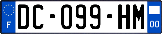 DC-099-HM