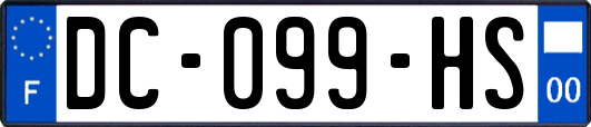 DC-099-HS