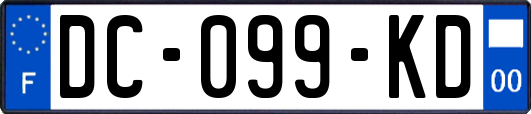 DC-099-KD