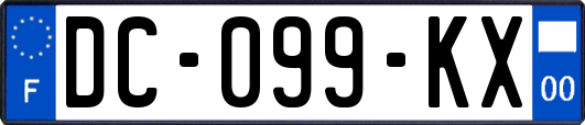 DC-099-KX