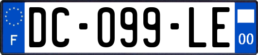 DC-099-LE