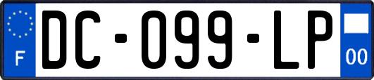 DC-099-LP