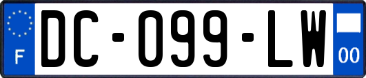 DC-099-LW
