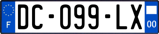DC-099-LX