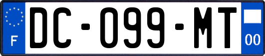 DC-099-MT