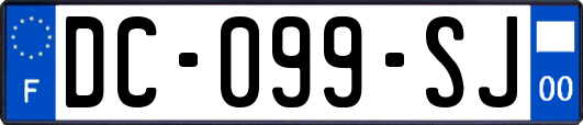 DC-099-SJ