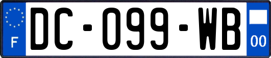 DC-099-WB