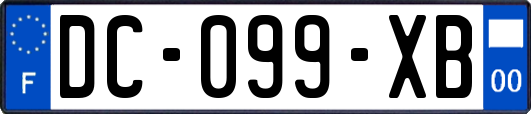 DC-099-XB