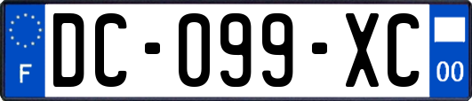 DC-099-XC