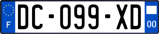 DC-099-XD