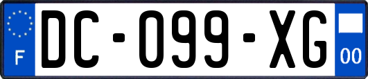 DC-099-XG