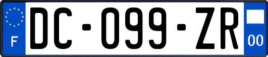 DC-099-ZR