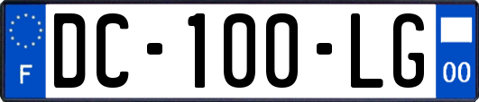 DC-100-LG