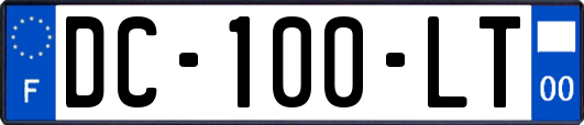 DC-100-LT