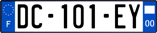 DC-101-EY